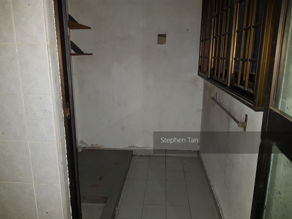 Blk 516 Woodlands Drive 14 (Woodlands), HDB 4 Rooms #150808032